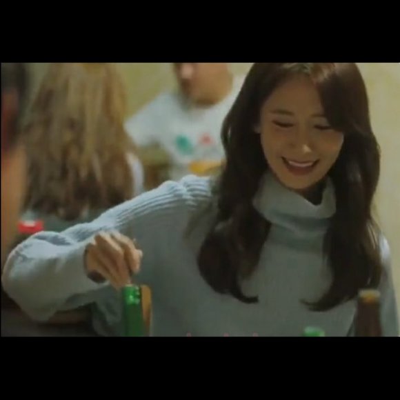 New Maje Margo wool textured knitted funnel neck turtleneck pullover sweater